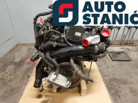 Motor SKODA OCTAVIA 1Z (CFHC) | OEM: 03L100091A
