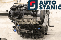 Motor SKODA OCTAVIA 1Z (CFHC) | OEM: 03L100091A