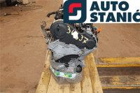 Motor SKODA OCTAVIA 1Z | OEM: 03L100090Q