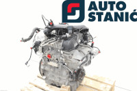 Motor SKODA OCTAVIA 5E (CHZD) | OEM: 04C100032F