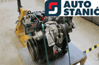 Motor SKODA OCTAVIA 5E (CJSB) | OEM: 06K100039T (PUP)