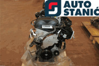 Motor SKODA OCTAVIA 5E (CJZA) | OEM: 04E100098B