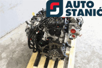 Motor SKODA OCTAVIA 5E (CKFC) | OEM: 04L100033J