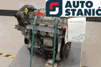 Motor SKODA OCTAVIA 5E (CPWA) | OEM: 04E100098J (RGN)