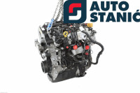 Motor SKODA OCTAVIA 5E (CRMB) | OEM: 04L100092K