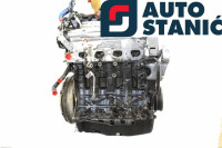 Motor SKODA OCTAVIA 5E (CRMB) | OEM: 04L100092K