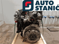 Motor SKODA OCTAVIA 5E (CRMB) | OEM: 04L100092K