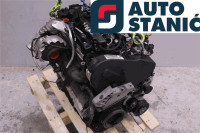Motor SKODA OCTAVIA 5E (CUPA) | OEM: 04L100090KX
