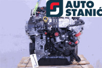 Motor SKODA OCTAVIA 5E (CXXB) | OEM: 04L100090D