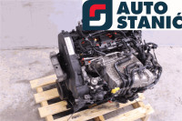 Motor SKODA OCTAVIA 5E (CXXB) | OEM: 04L100090D