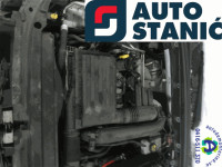 Motor SKODA OCTAVIA 5E (CYVB) | OEM: 04E100035CX