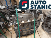 Motor SKODA OCTAVIA 5E (DDYA) | OEM: 04L100037S