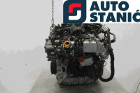 Motor SKODA OCTAVIA 5E (DDYA) | OEM: 04L100091D