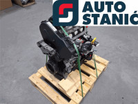 Motor SKODA OCTAVIA 5E (DDYA) | OEM: 04L100037S (RTD)