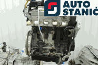 Motor SKODA OCTAVIA 5E (DFFA) | OEM: 04L100093M