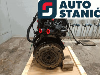 Motor SKODA OCTAVIA 5E (DKRF) | OEM: 04C100033