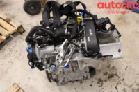 Motor SKODA OCTAVIA 5E (DKRF) | OEM: 04C100098K