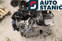 Motor SKODA OCTAVIA 5E (DKRF) | OEM: 04C100098K