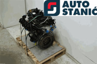 Motor SKODA OCTAVIA NX (DHFA) | OEM: 05E100098J