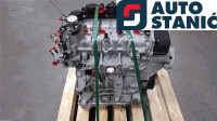 Motor SKODA OCTAVIA NX (DHFA) | OEM: 05E100098J (UUD)