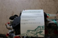 Motor SKODA OCTAVIA NX (DXDE) | OEM: 05E100033A (WGT)