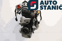 Motor SKODA PRAKTIK (BNV) | OEM: 045100098BX (JDE)