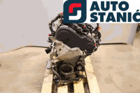 Motor SKODA PRAKTIK (CFWA) | OEM: 03P100090X (MZP)