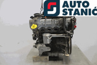 Motor SKODA RAPID (CAXA) | OEM: 03C100092KX