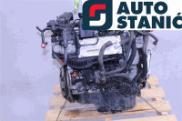 Motor SKODA RAPID (CBZB) | OEM: 03F100091A