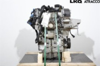 Motor SKODA RAPID (CHZC) | OEM: 04C100032J
