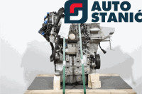Motor SKODA RAPID (CHZC) | OEM: 04C100032J