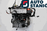 Motor SKODA RAPID (CJZD) | OEM: 04E100031B (PRQ)