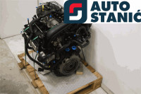 Motor SKODA RAPID (CJZD) | OEM: 04E100031B