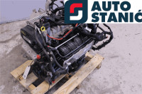 Motor SKODA RAPID (CJZD) | OEM: 04E100098X
