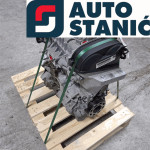 Motor SKODA RAPID (CJZD) | OEM: 04E100098X (PRQ)