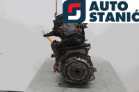 Motor SKODA ROOMSTER (BLS) | OEM: 03G100035DX (JXZ)