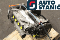 Motor SKODA ROOMSTER (BXW) | OEM: 036100039Q (JHN)