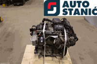 Motor SKODA ROOMSTER (CBZA) | OEM: 03F100031FX