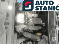 Motor SKODA ROOMSTER (CBZA) | OEM: 03F100091AX