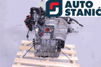 Motor SKODA SCALA (DKRF) | OEM: 04C100098M