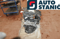 Motor SKODA SUPERB (BZB) | OEM: 06J100039M