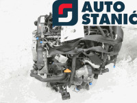 Motor SKODA SUPERB (CAYC) | OEM: 03L100090Q