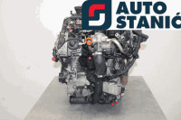 Motor SKODA SUPERB (CBBB) | OEM: 03L100090DX