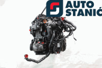 Motor SKODA SUPERB (CBBB) | OEM: 03L100090DX