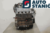 Motor SKODA SUPERB (CBBB) | OEM: 03L100090X