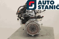 Motor SKODA SUPERB (CFFB) | OEM: 03L100090R (NLP)
