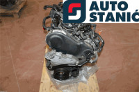Motor SKODA SUPERB (CFFB) | OEM: 03L100090R