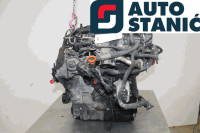 Motor SKODA SUPERB (CFFB) | OEM: 03L100090R
