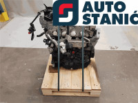 Motor SKODA SUPERB (CFGB) | OEM: 03L100090R