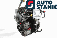 Motor SKODA SUPERB (CFGB) | OEM: 03L100090R